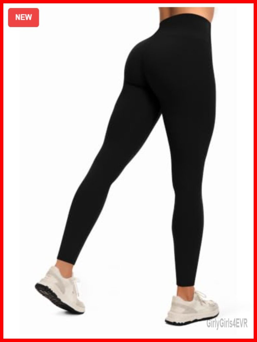 Buttery Soft High Waisted Yoga Leggings